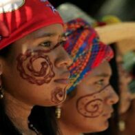 El movimiento indígena de Ecuador afirma que el Gobierno "confunde diálogo con amenaza"