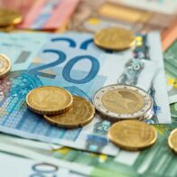 Euros.