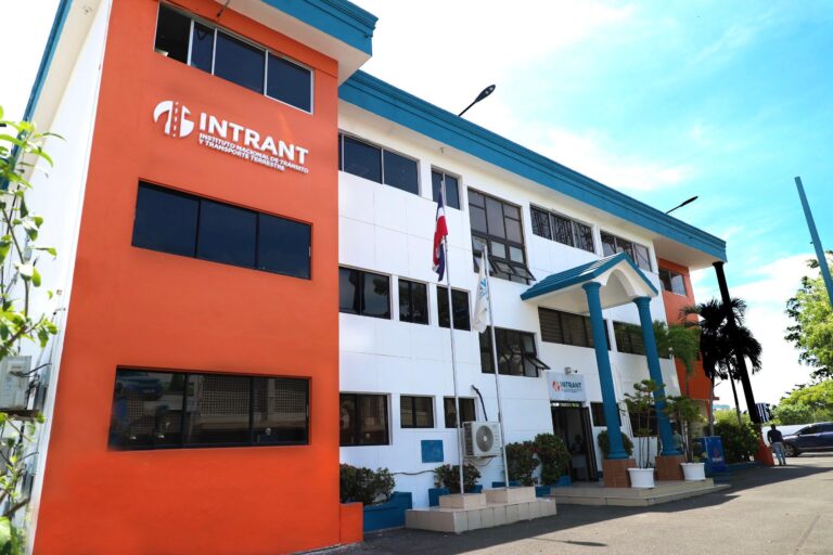 INTRANT garantiza el Estado dominicano tendrá control total del software y los datos del sistema de licencias de conducir