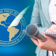 La SIP creará premio para reconocer el liderazgo y la excelencia de las mujeres periodistas