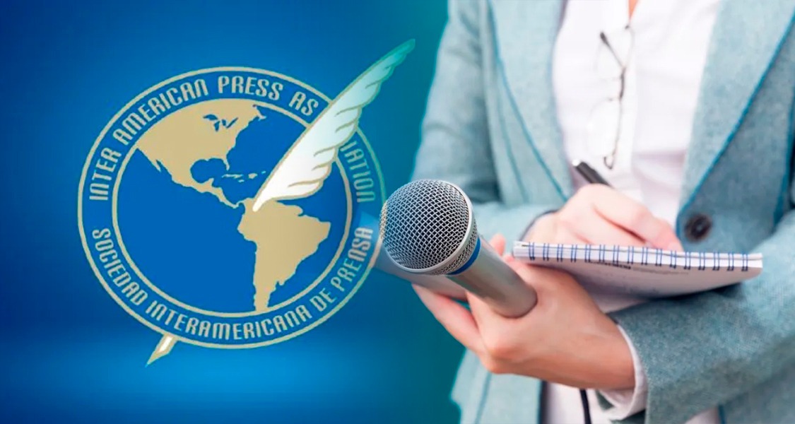 La SIP creará premio para reconocer el liderazgo y la excelencia de las mujeres periodistas