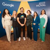 Noval Properties y Google Growth impulsan la transformación del sector inmobiliario con inteligencia artificial
