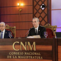 CNM decidirá este viernes continuidad de jueces en la Suprema Corte de Justicia