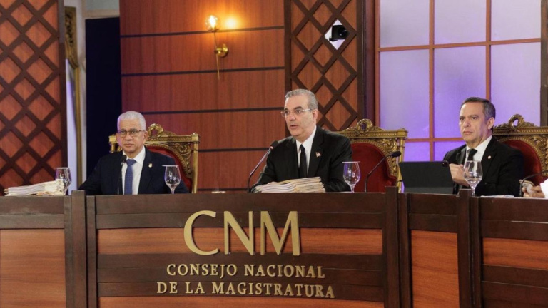 CNM decidirá este viernes continuidad de jueces en la Suprema Corte de Justicia