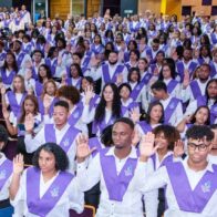 ISFODOSU inviste 1,091 nuevos maestros de excelencia este año 2025