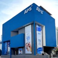Grupo APS.