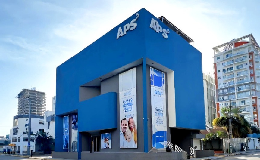 Grupo APS.