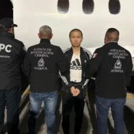 México confirma entrega a EEUU del traficante Zhi Dong Zhang, tras extradición desde Cuba