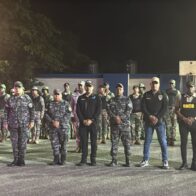 Policía nacional