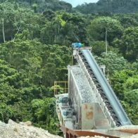 MINA GUACAMAYO reafirma legalidad y compromiso ambiental en Samaná