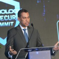 INDOTEL impulsa formación en ciberseguridad tras mil millones de intentos de ciberataques en RD
