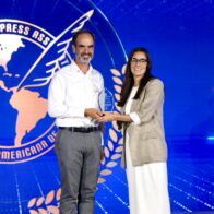 Fundación Thomson Reuters recibe el Premio Chapultepec 2025 por su defensa de la libertad de prensa