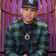 ¡JD Con su Flow entra al juego! Se une oficialmente a La Casa de Alofoke 2
