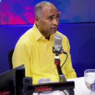 Senador Julito Fulcar afirma no apoya a "ninguno" de los presidenciables del PRM
