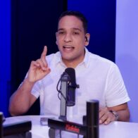 Hansel García propone registro y seguimiento de deportados para frenar la reincidencia delictiva en RD