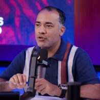 Brito a Santiago Hazim y caso SeNaSa: "tú no te salvas de esta situación"