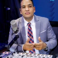Periodista Hansel García propone creación de fondo de emergencia para usuarios del Paso Rápido
