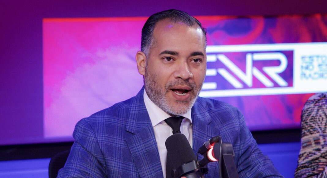 Martínez Brito alerta sobre aumento de estafas y usurpación de identidad a través de Marketplace