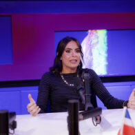 Sofía Globitos” envía mensaje a Acroarte tras quedar fuera de la categoría