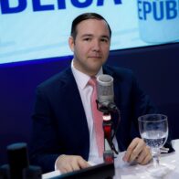 Jonny Pujols sobre casos de narcotráfico que salpican al gobierno