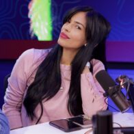 Lizbeth Santos actuará en la nueva película de José María Cabral "Aka Gut Feelings”
