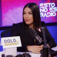 Dianabel Gómez habla por primera vez de su apresamiento por la Operación Falcón: "eso fue injusto"