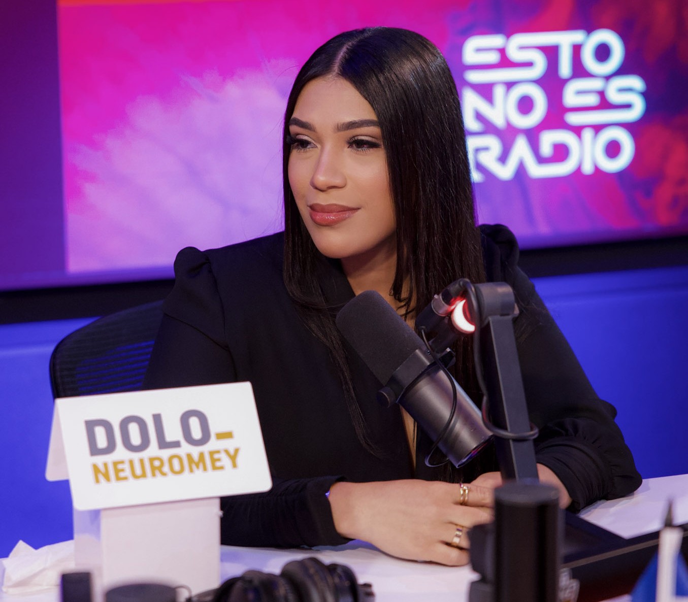 Dianabel Gómez habla por primera vez de su apresamiento por la Operación Falcón: "eso fue injusto"