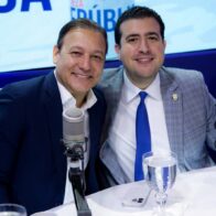 Abel Matínez elogia trabajo del regidor Jorge Feliz Pacheco y llama al PLD a apoyarlo