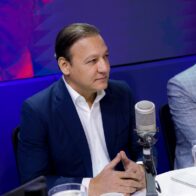 Abel Martínez: "no quiero satanizar los préstamos", pero critica uso del Gobierno para aumentar el gasto público