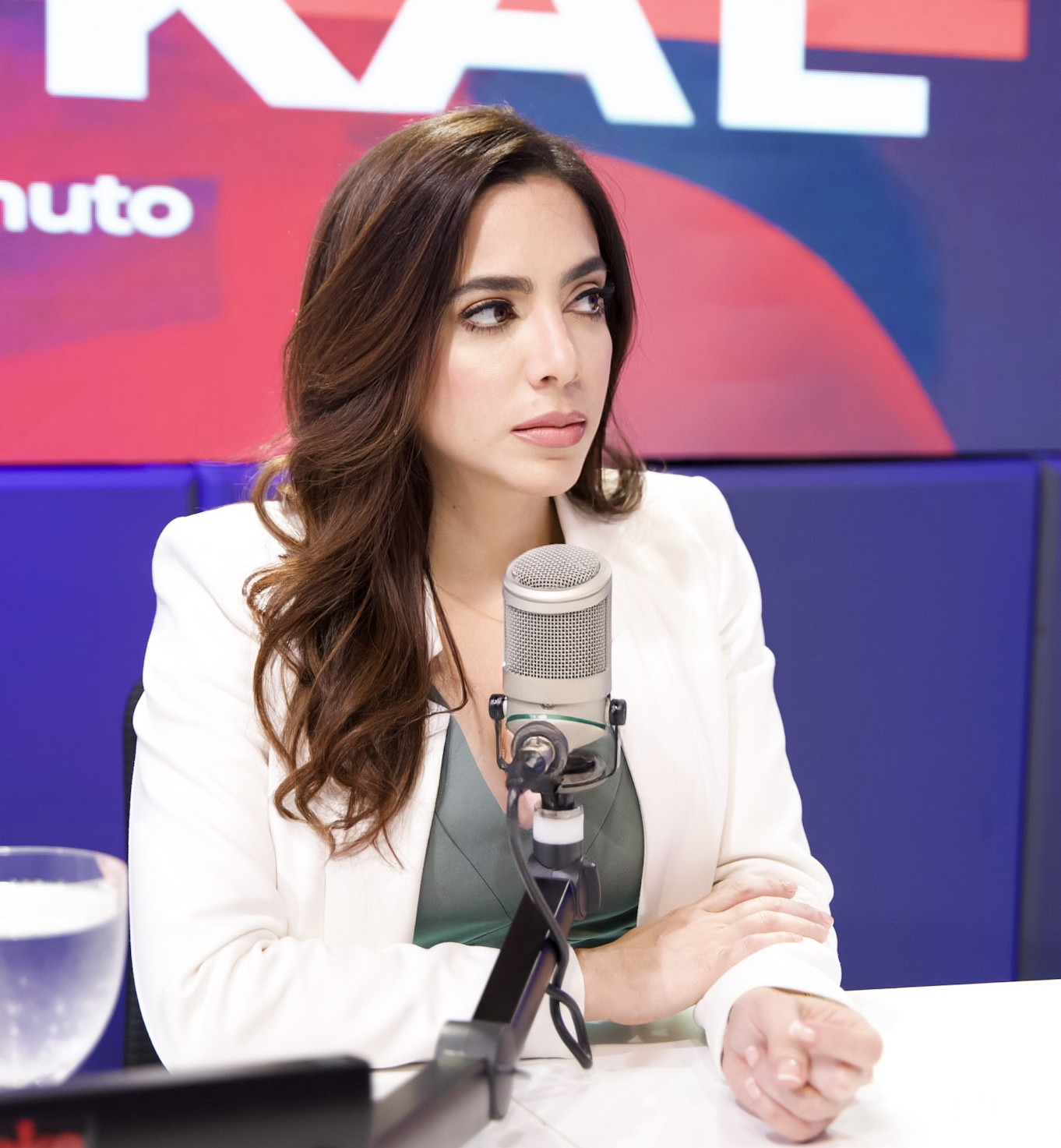 Norisbel Uceta critica el regreso de "mantequilla" y las nuevas víctimas