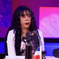 Mujer denuncia fue objeto de robo millonario, drogada y abusada por "brujos haitianos"