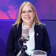 "Déjala ir": Diputada Carmen Ligia Barceló impulsa propuesta para erradicar la violencia intrafamiliar y feminicidios