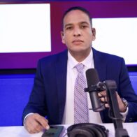 Hansel García arremete contra hospitales tras denuncias de mala práctica y condiciones precarias