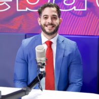 Eric Ortiz propone eliminar anticipo a Mipymes y reformar salario mínimo