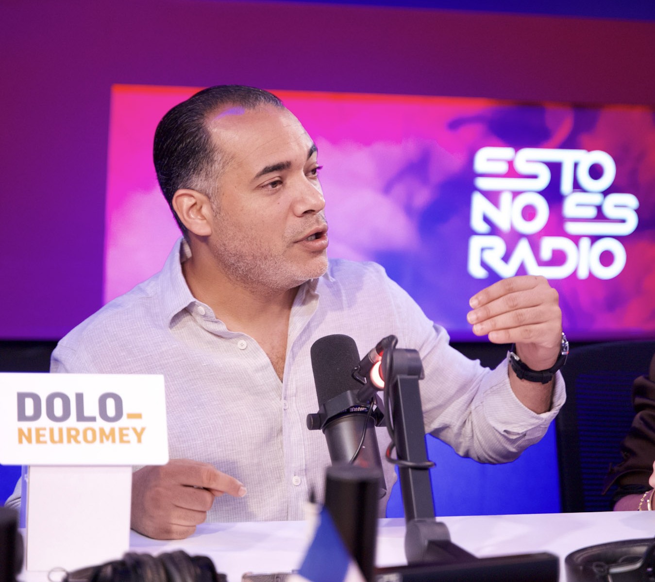 Martínez Brito llama a reforzar la prevención ante riesgo de caídas de árboles y deslizamientos por lluvias