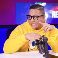 José Ángel Morván critica falta de apoyo de artistas dominicanos a sus colegas en “La Casa de Alofoke 2”