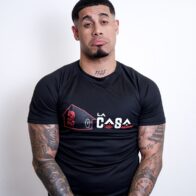 La Fruta elimina a Michael Flores en dinámica especial de “La Casa de Alofoke 2”