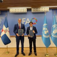INABIE y FAO.