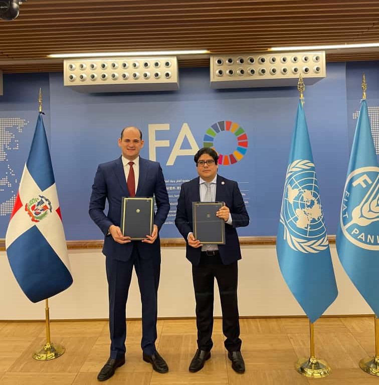 INABIE y FAO.