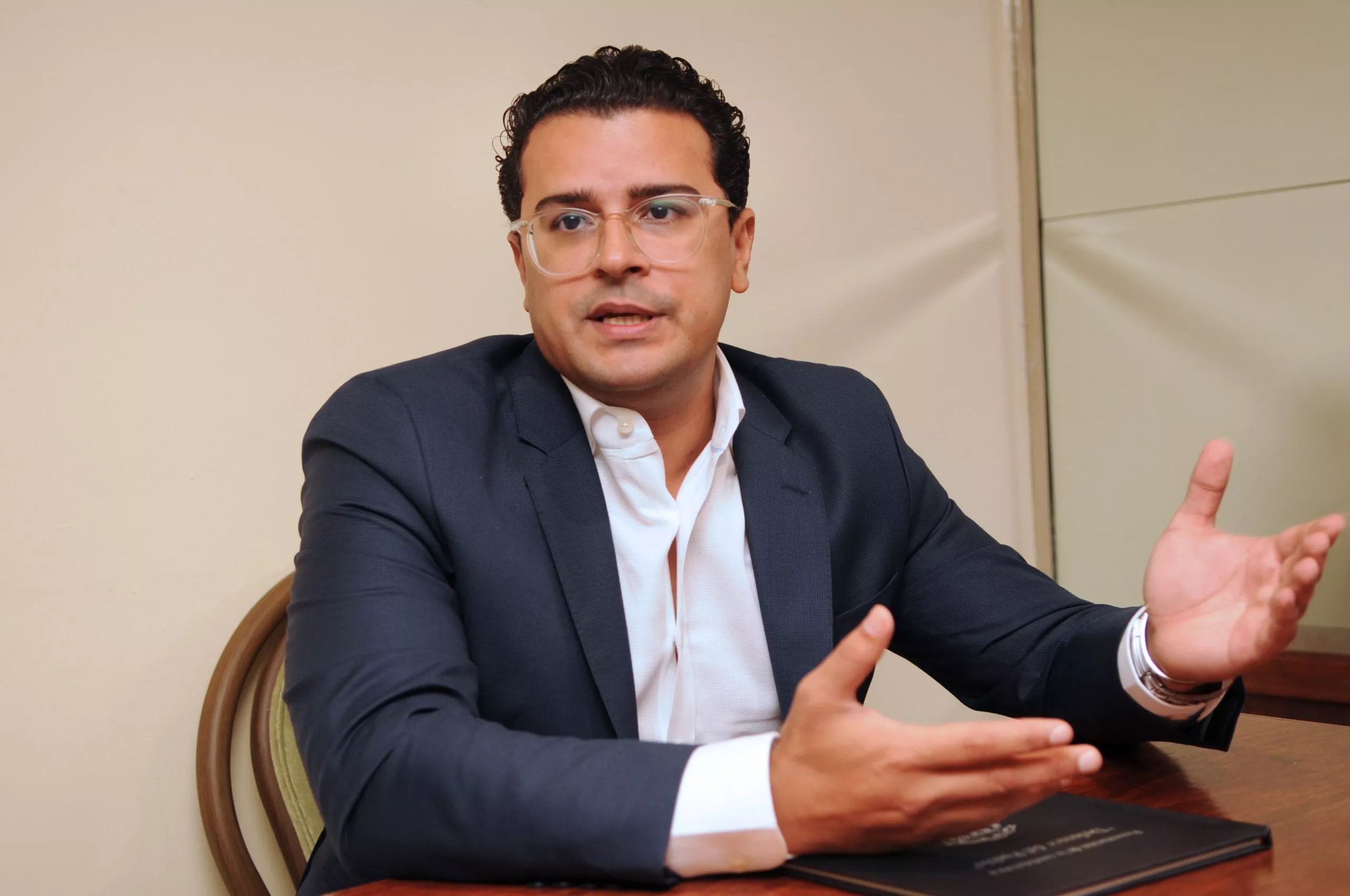 Jurista José Hoepelman califica de injerencia grosera declaraciones de diputado español sobre la política migratoria dominicana