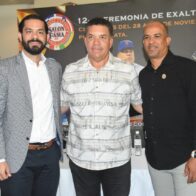 Puerto Plata brilla con la Duodécima Exaltación del Salón de la Fama del Béisbol Latino