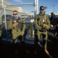 Cárteles mexicanos ofrecen hasta 50 mil dólares por matar a agentes del ICE