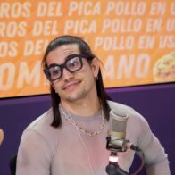 Giuseppe apuesta su trabajo en Sin Filtro a que Laura Bozo no dura dos días en "La Casa de Alofoke 2"
