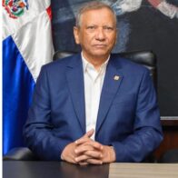 Leonardo Aguilera entre los funcionarios más honestos y transparentes, según estudio