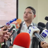 Diputado Luis Báez denuncia ante Faride Raful amenazas en su contra por parte de director Dicrim en Baní