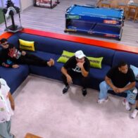 Más de un millón 200 mil dispositivos conectados en el Half Time de La Casa de Alofoke 2