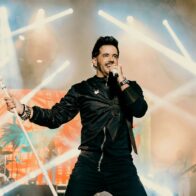 Manny Cruz con tercer concierto gratuito para celebrar Día del Merengue