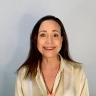 El mensaje de María Corina Machado a la 81 Asamblea General de la SIP: “Venezuela está cada día más cerca de recuperar la libertad”