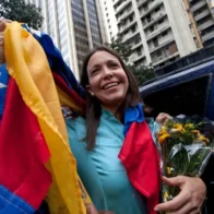 Presidente Abinader felicita a María Corina Machado por el Nobel de la Paz 2025