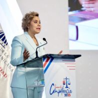 María Elena Vásquez Taveras.